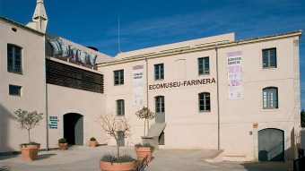 museu de la farina